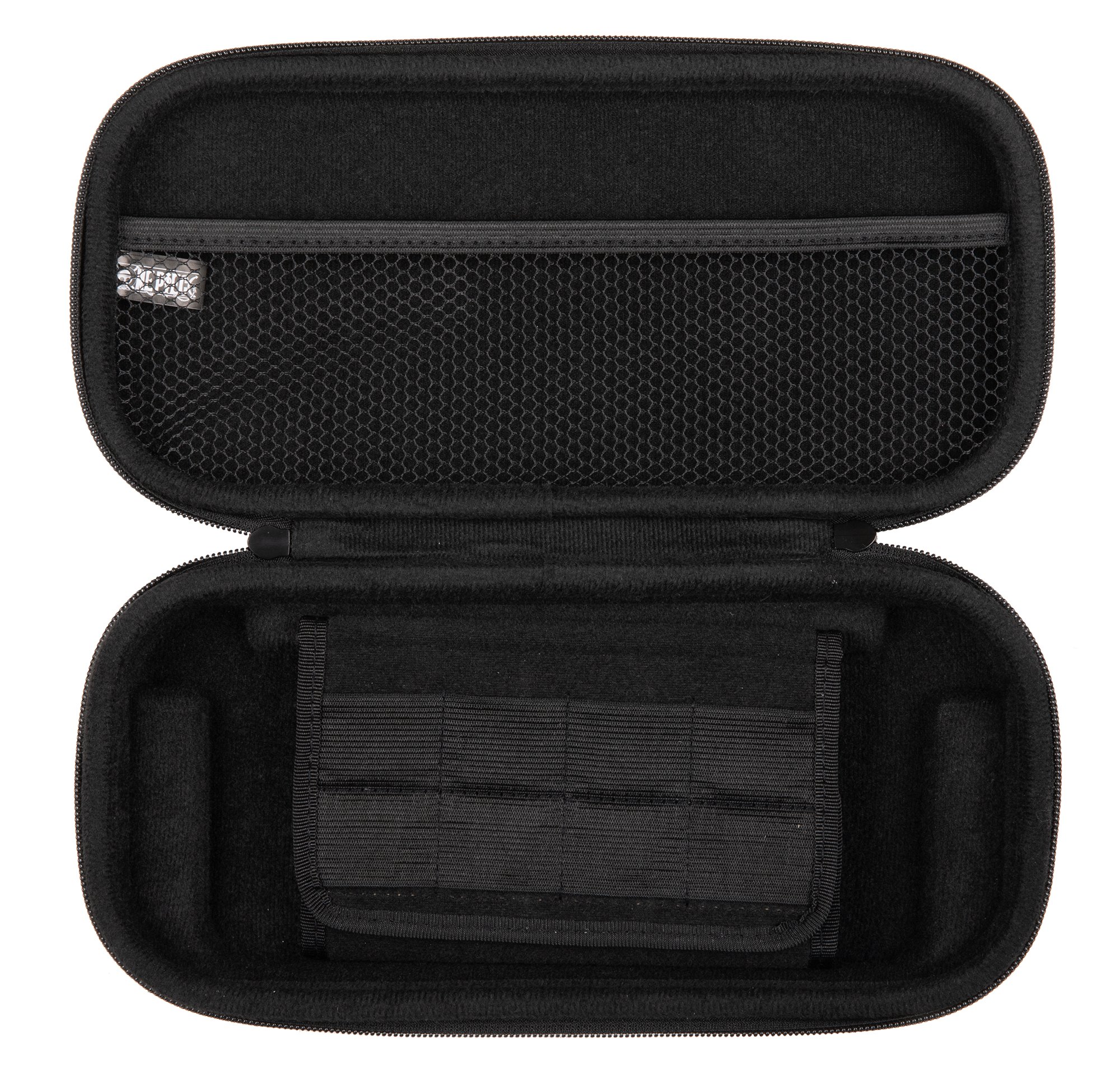 Konix One Piece Carry Case Wano