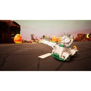 Race with Ryan: Road Trip (Deluxe Edition)