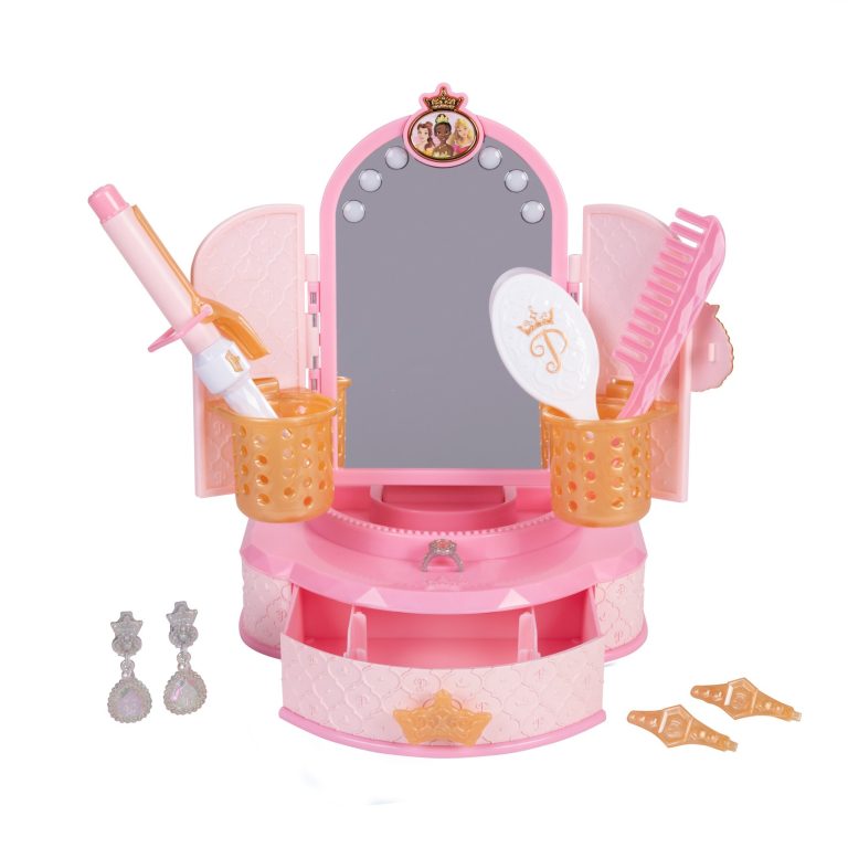 Disney Princess – Style Collection Modern Makeup Mirror (228784)