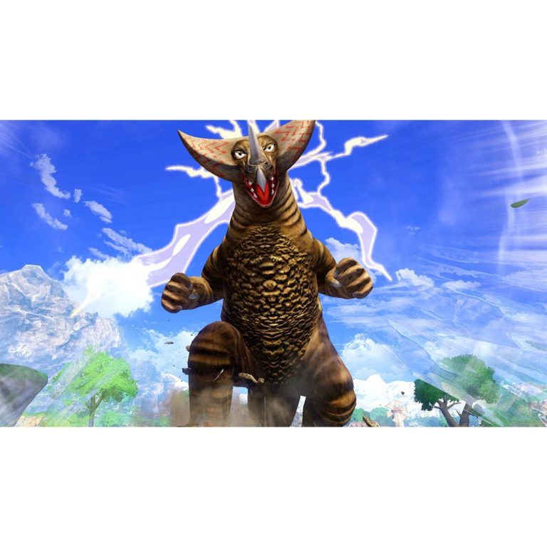 Ultra Kaiju Monster Rancher (Import)