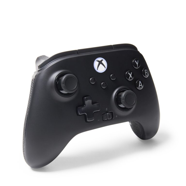 PowerA Fusion Pro Wireless Controller With Lumectra (Xbox Series X – S)