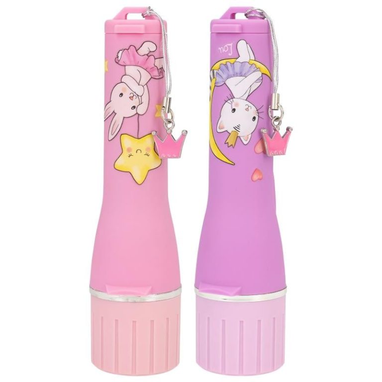 Princess Mimi Torch with Auto-Switch off – (412059)