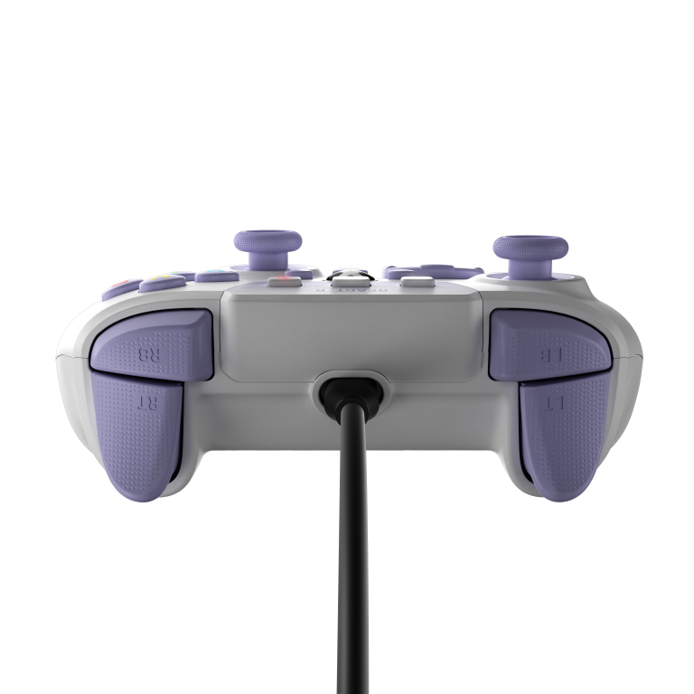 Turtle Beach REACT-R Wired Controller – Spark