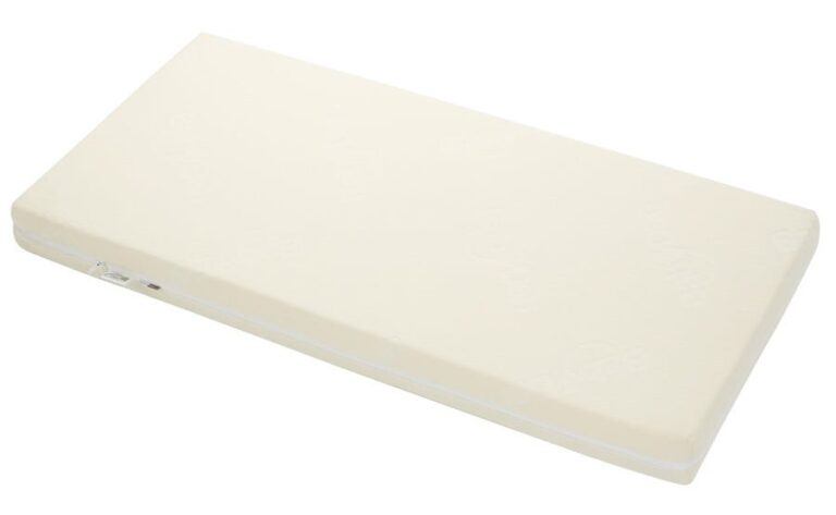 BabyDan – Airlux Matress 29x75x3 cm