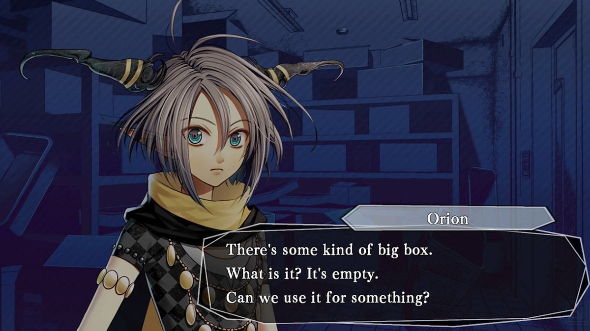 Amnesia: Memories