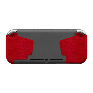 Lizard Skins DSP Controller Grip for Switch Lite Crimson Red