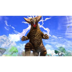 Ultra Kaiju Monster Rancher (Import)