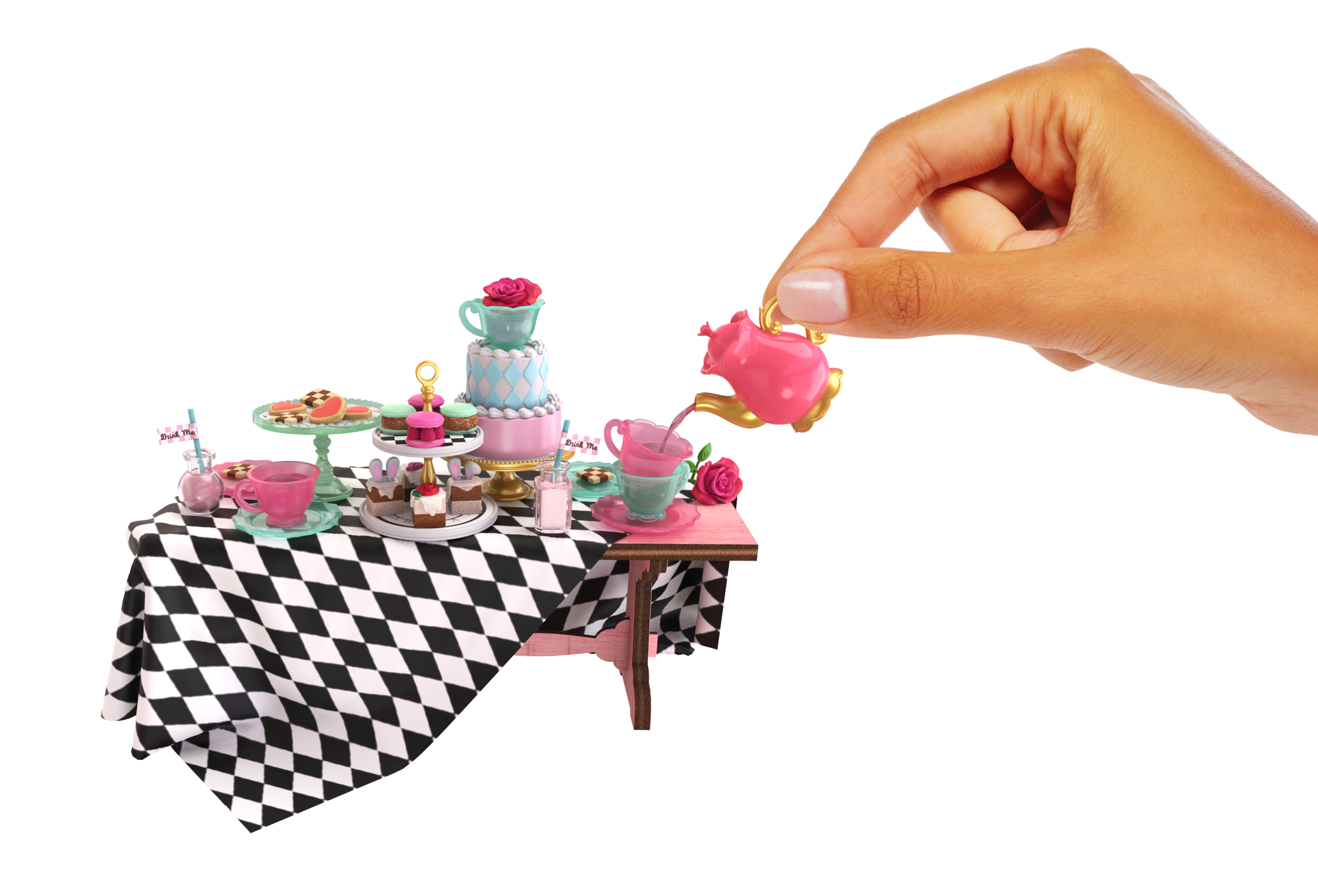 MGA's Miniverse - Make It Mini Birthday Multipack (427674)