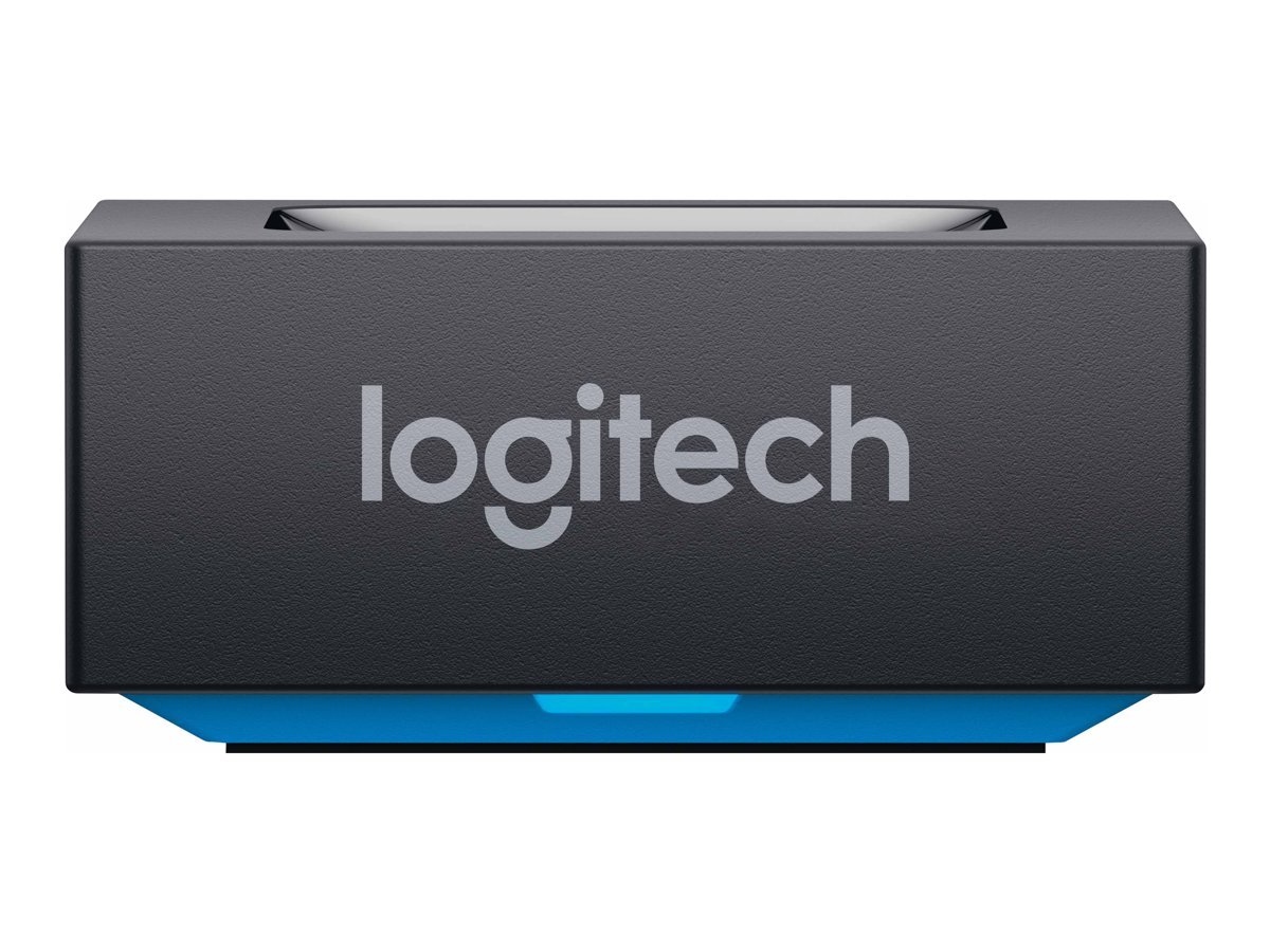 Logitech - Bluetooth Audio Adapter