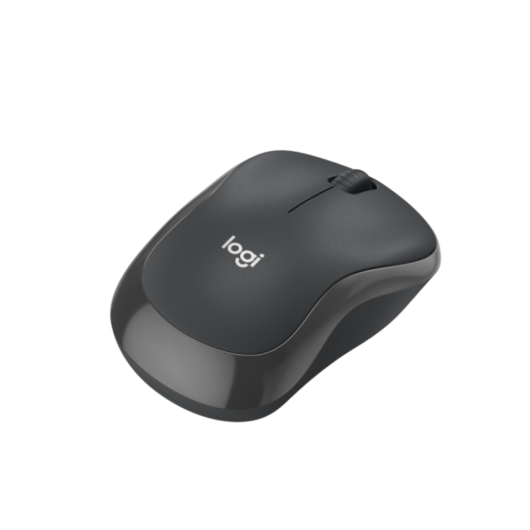 Logitech – M240 Silent Bluetooth Mouse