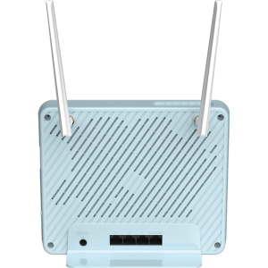 D-Link - EAGLE PRO AI AX1500 4G Smart Router