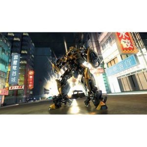 Transformers: Revenge of the Fallen (Import)