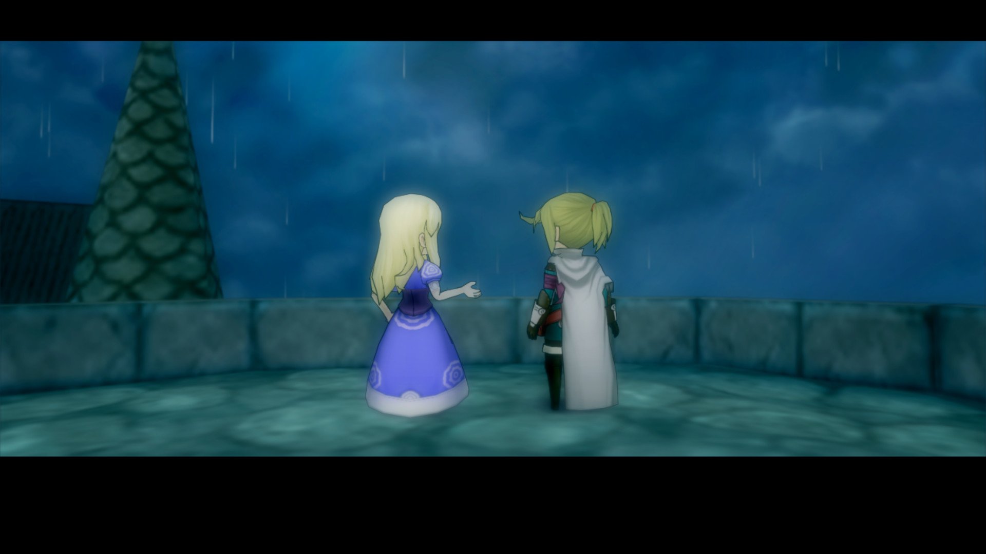 The Alliance Alive HD Remastered