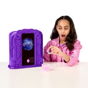 Magic Mixies - Pixie Supremes Mirror DK/SE/NO (30527)