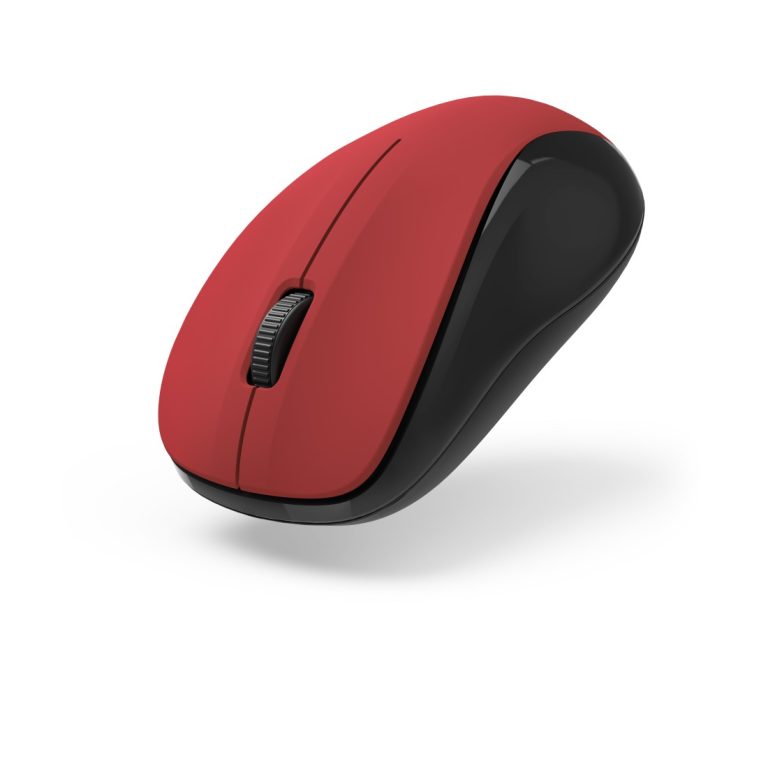 Hama 00173022 MW-300 V2 Red