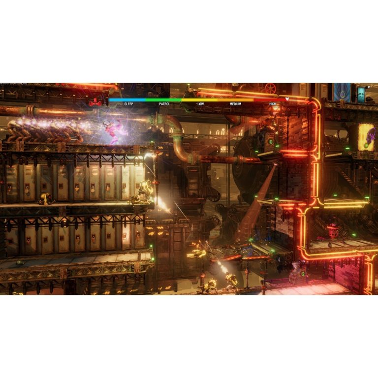 Oddworld Soulstorm (Limited Edition)