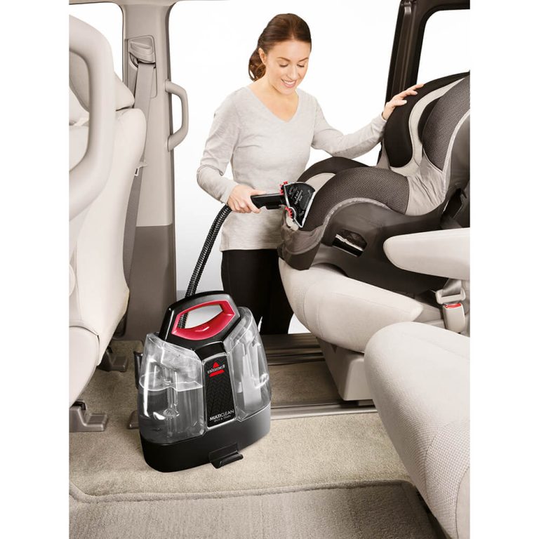 Bissell – SpotCleaner MultiClean Spot & Stain