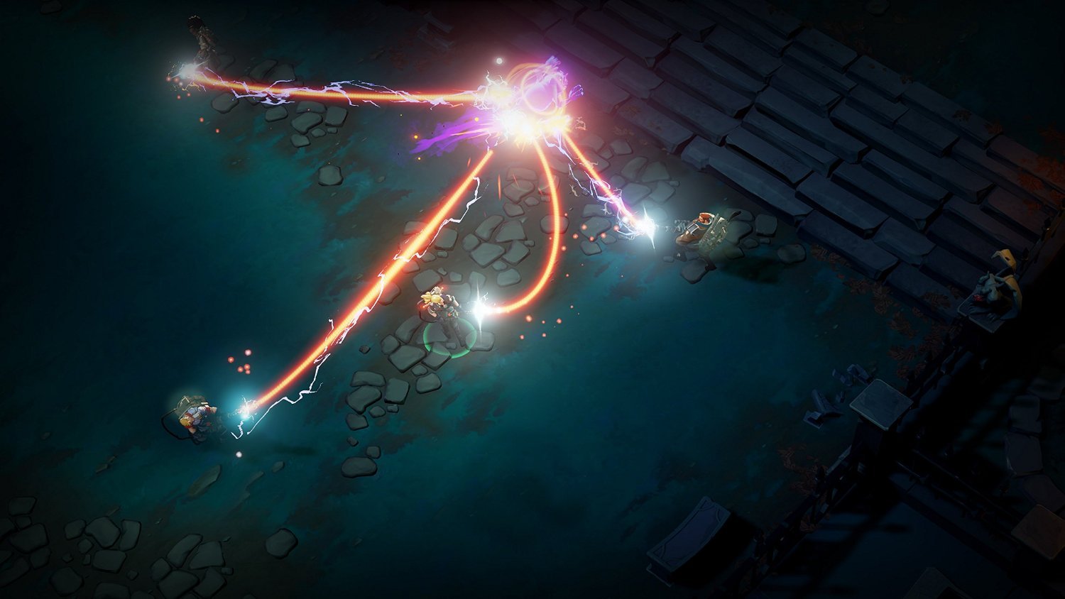 Ghostbusters: Video Game