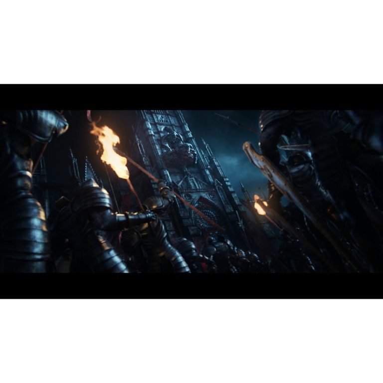 Castlevania: Lords of Shadow 2 ( Import )