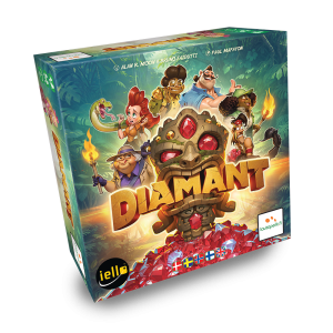 Diamant (Nordic+EN) (LPFI181)