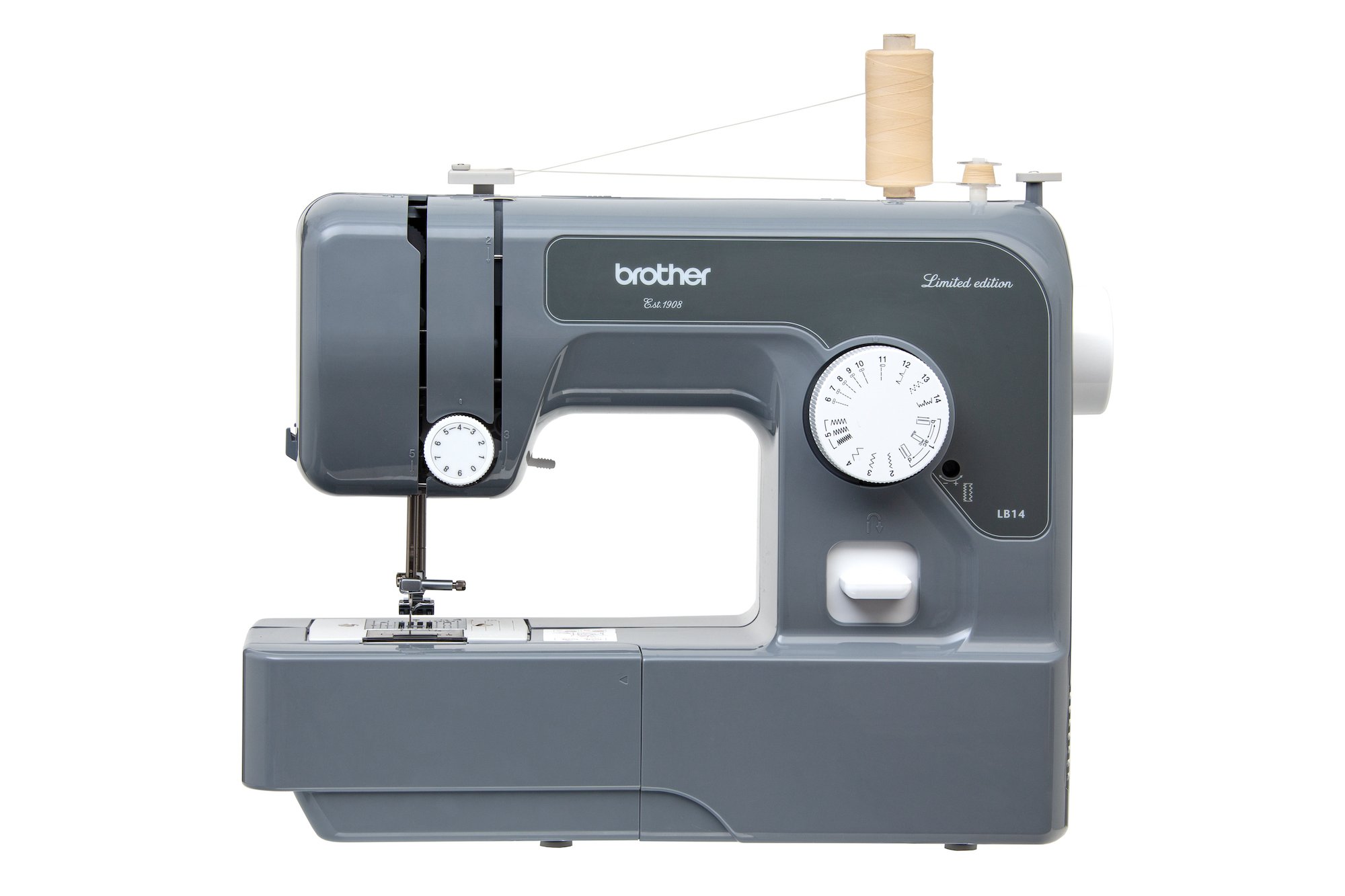 Brother - LB14 Mechanical Sewing Machine