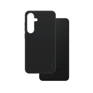 CARE by PanzerGlass - Case - Black - Samsung S24+