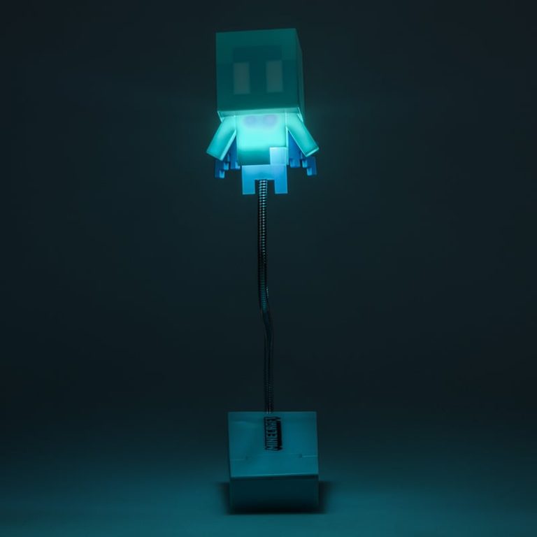 Minecraft – Allay Book Light