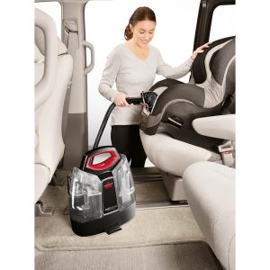 Bissell - SpotCleaner MultiClean Spot & Stain