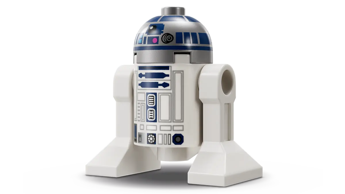 LEGO Star Wars - R2-D2™ ( 75379)