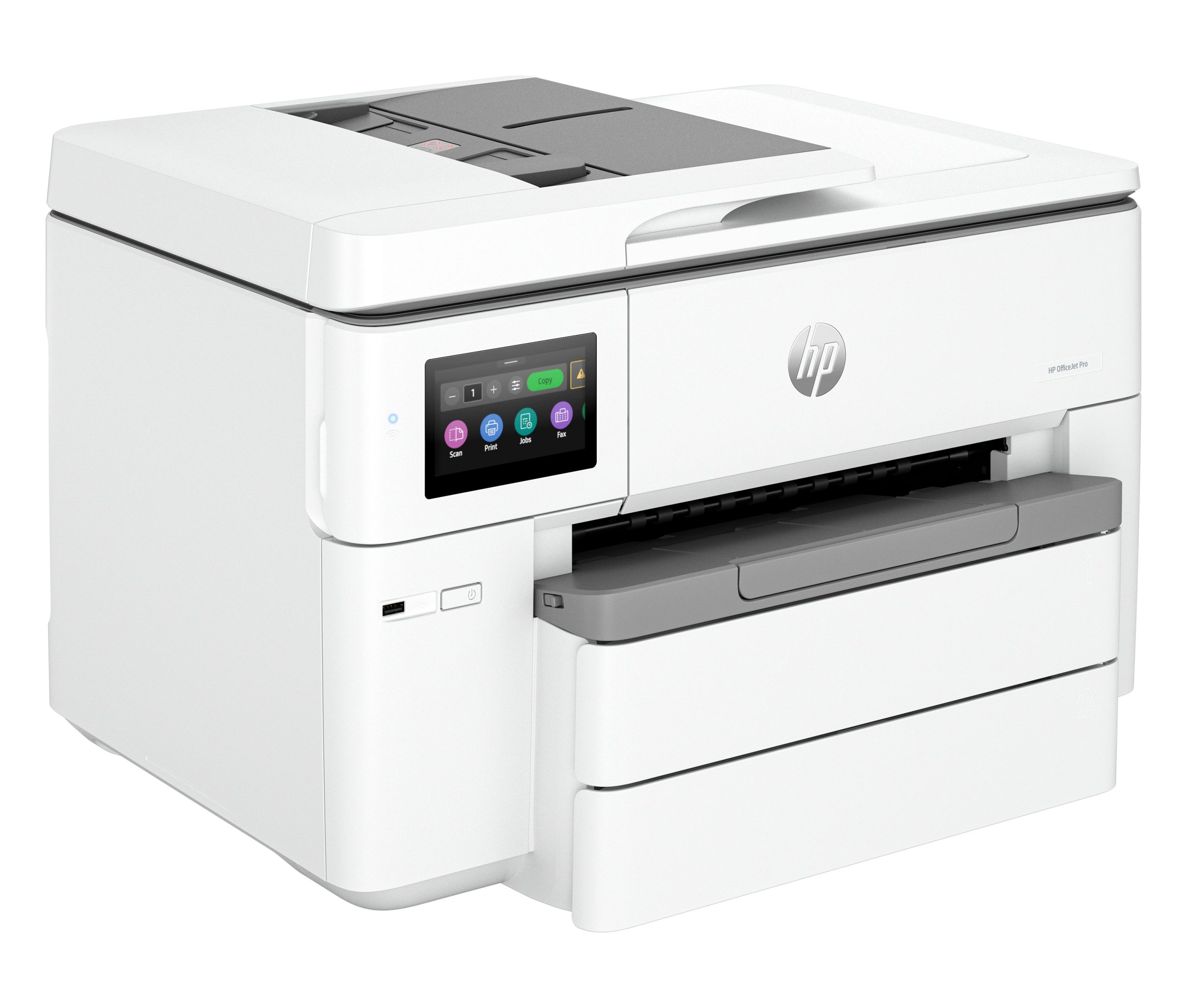 HP - OfficeJet Pro 9730e Wide Format All-in-One-printer