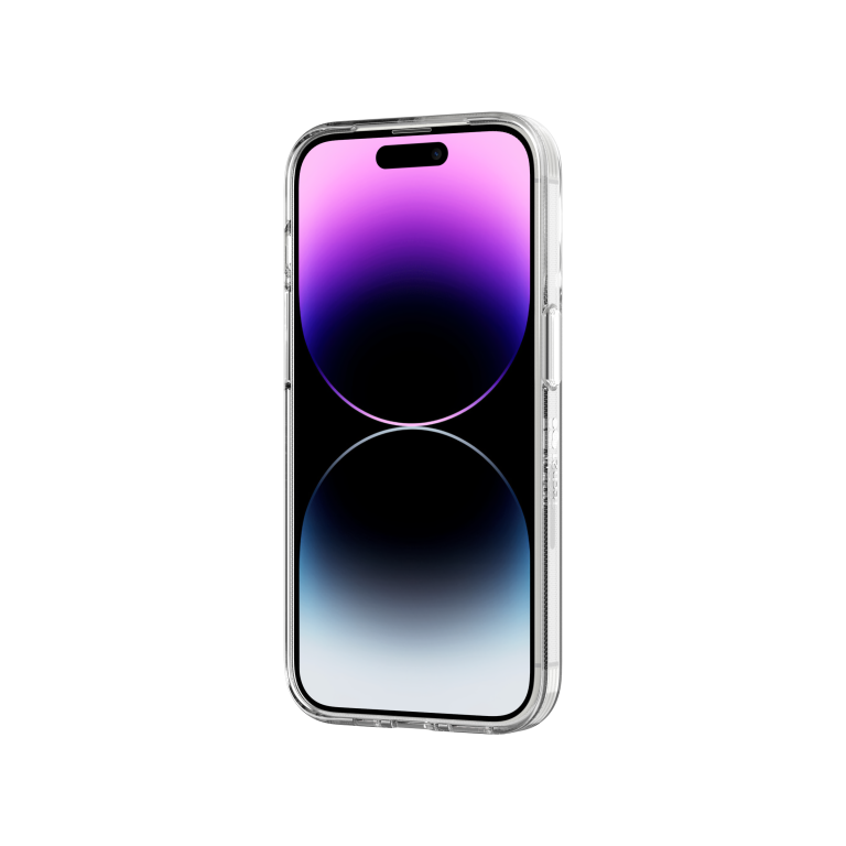 Tech21 – Evo Lite iPhone 14 Pro Clear