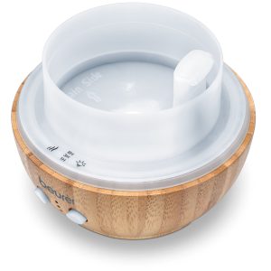 Beurer - LA 40 Aroma Diffuser - 3 Years Warranty