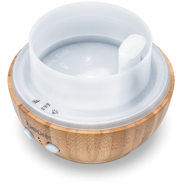 Beurer – LA 40 Aroma Diffuser – 3 Years Warranty