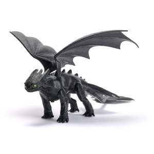 Dragons - Movie Feature Dragons - Toothless (6074241)