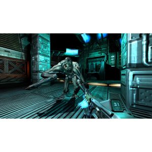 Doom 3 BFG Edition (Import)