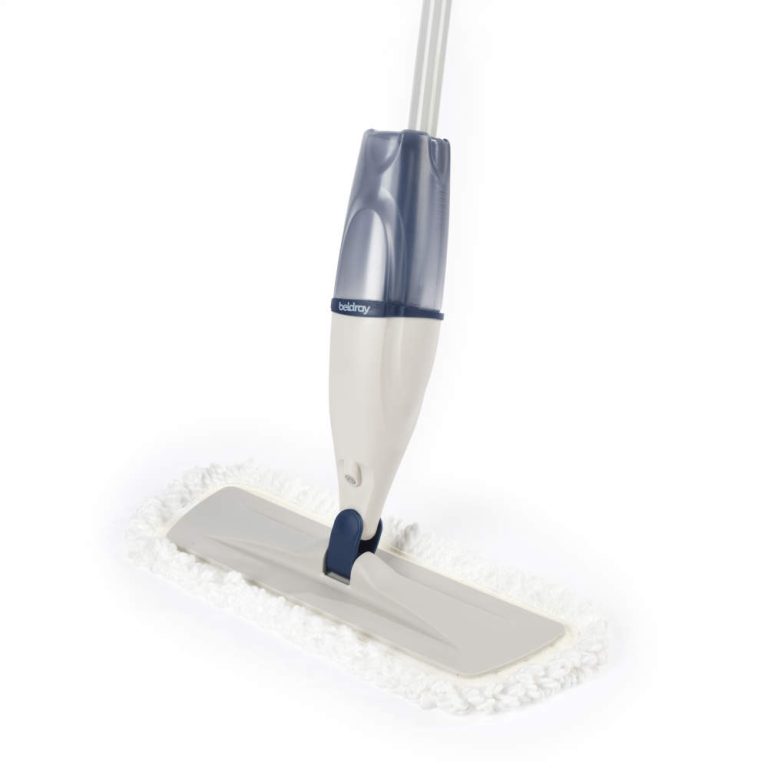 Beldray LA00000034EU7 2 in 1 XL Spray Mop