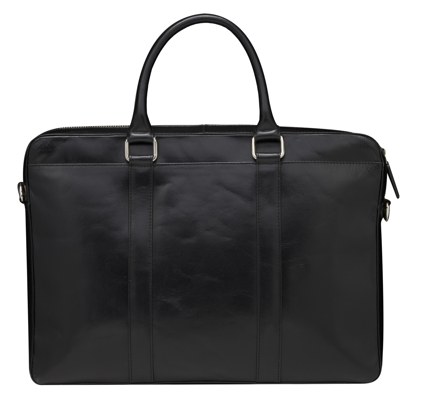 dbramante1928 - Nordborg - 15" - classic laptop bag - Black N.E.