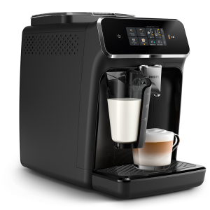 Philips - Series 2300 Automatic Espresso Machine