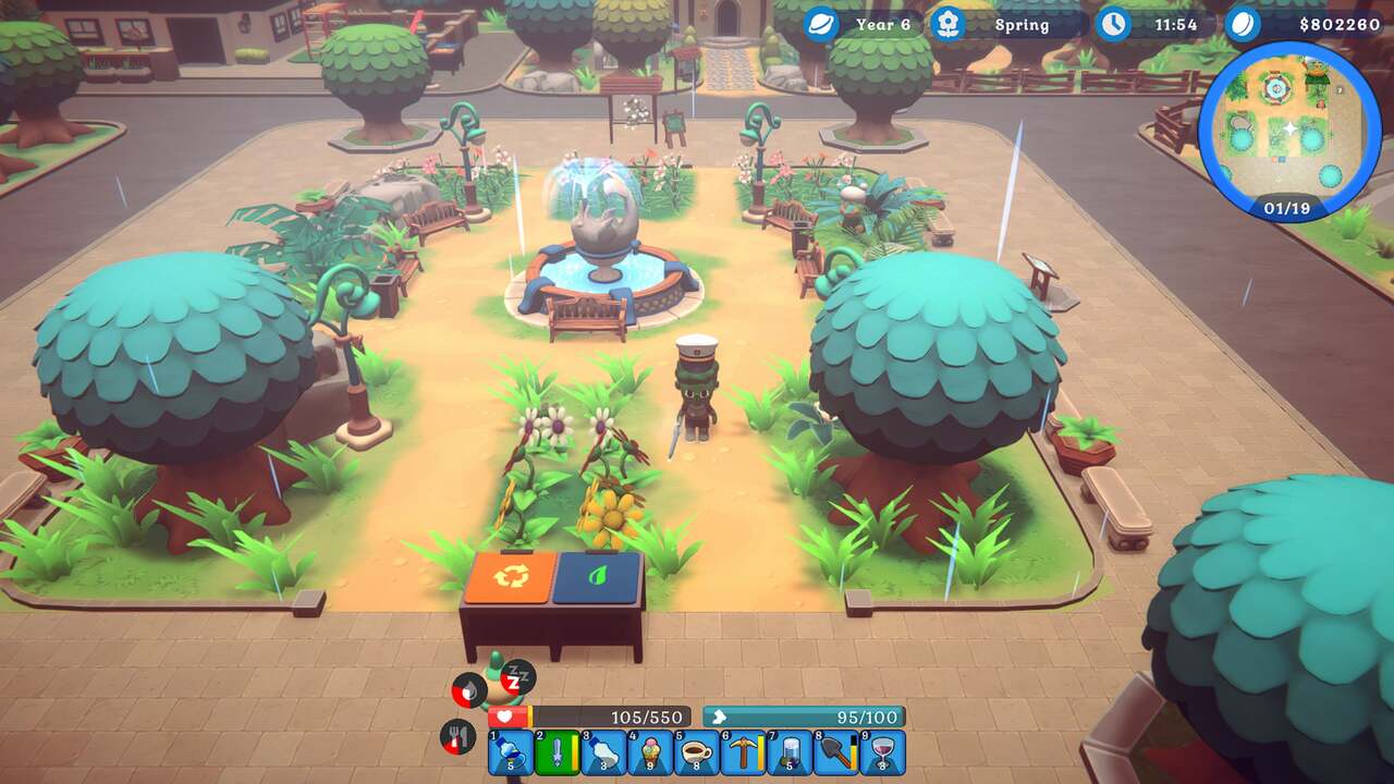 Spirit of the Island (Paradise Edition)