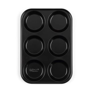 Russell Hobbs RH03895 Everyday 6 Cup Yorkshire Pudding Tray