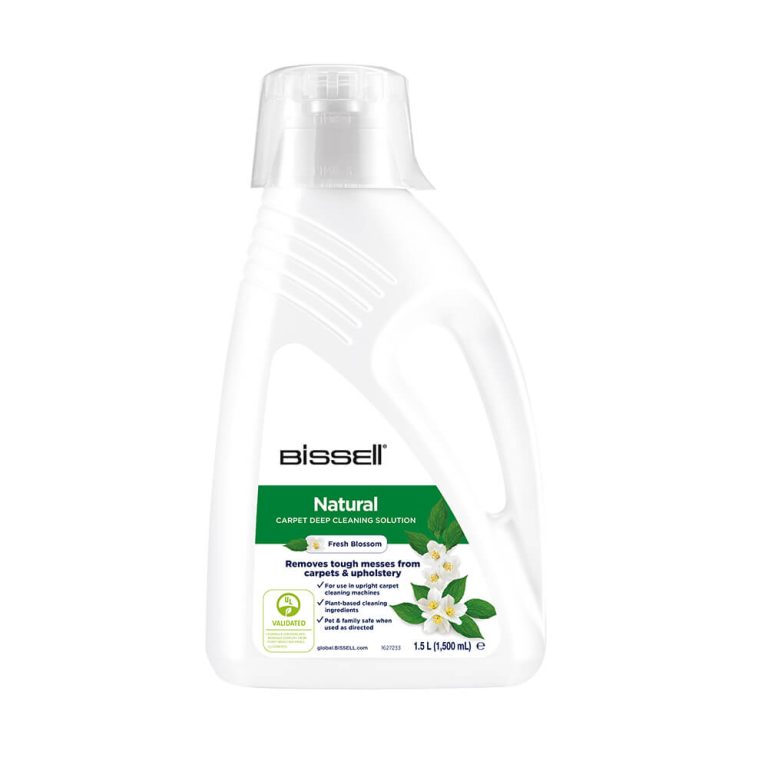 Bissell – Cleaning Solution Natural Carpet  1,5L