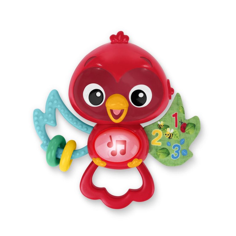 Baby Einstein – Roxy’s Bright Flight™ Musical Toy – (BE-16888)