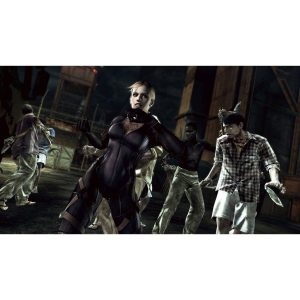 Resident Evil 5: Gold Edition (Import)