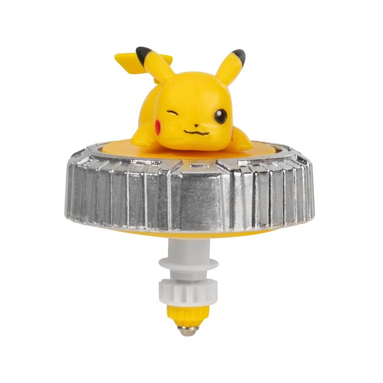Pokemon – Battle Spinner 2pk (PKW4403)