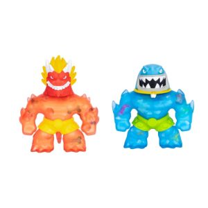 Goo Jit Zu - Hero Creator - Assorted (42784)