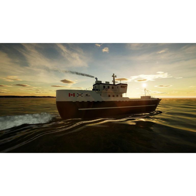 Fishing: North Atlantic (Complete Edition)