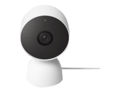 Google - Nest Cam Charging stand