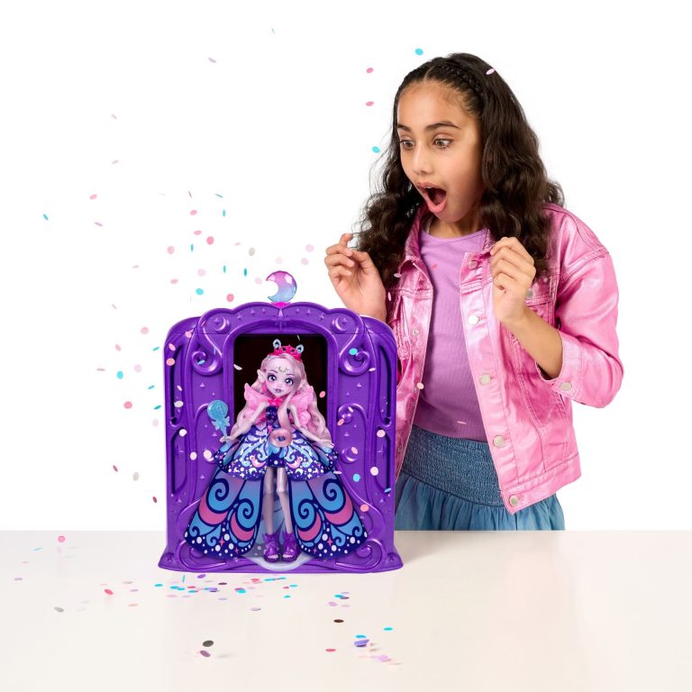 Magic Mixies – Pixie Supremes Mirror DK/SE/NO (30527)