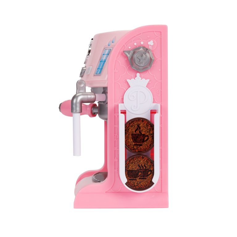 Disney Princess – Style Collection – Gourmet Espresso Maker (228454)