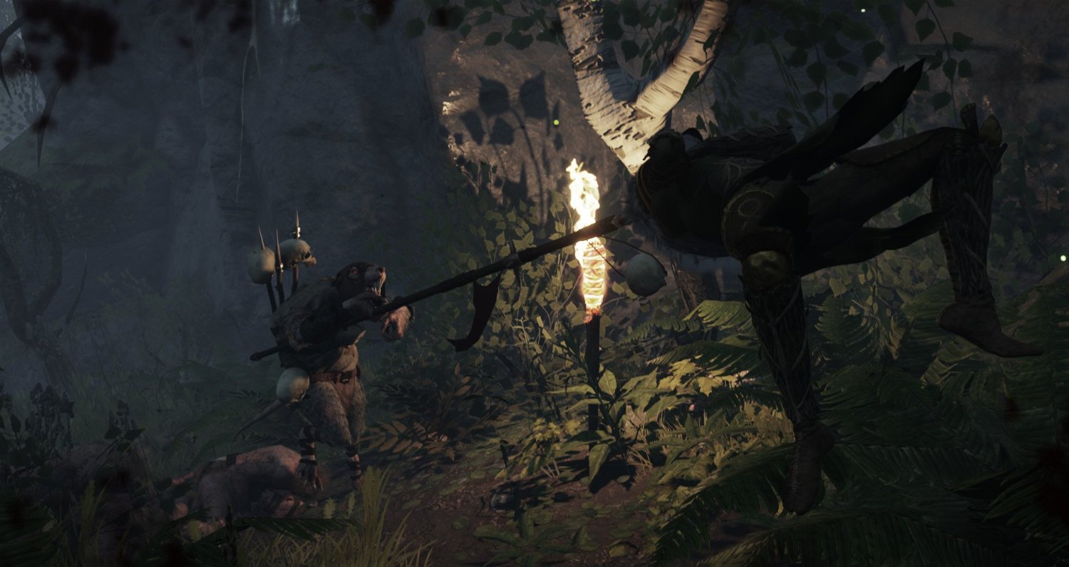 Warhammer: End Times - Vermintide